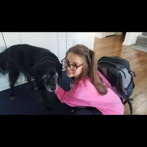 Meet your Posher, Emilie